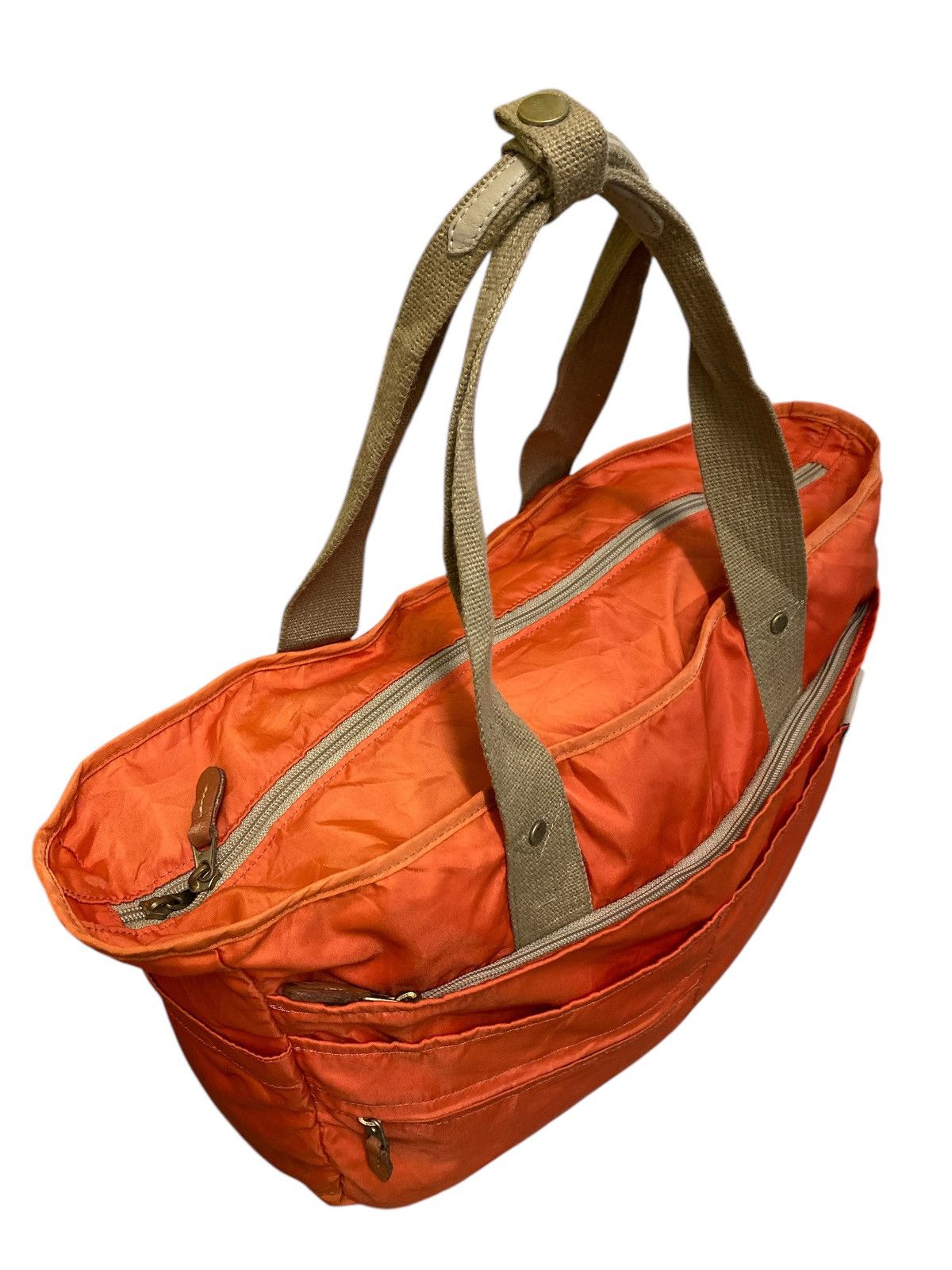 Designer × Japanese Brand Eastboy Tote bag Size ONE SIZE - 6 Thumbnail