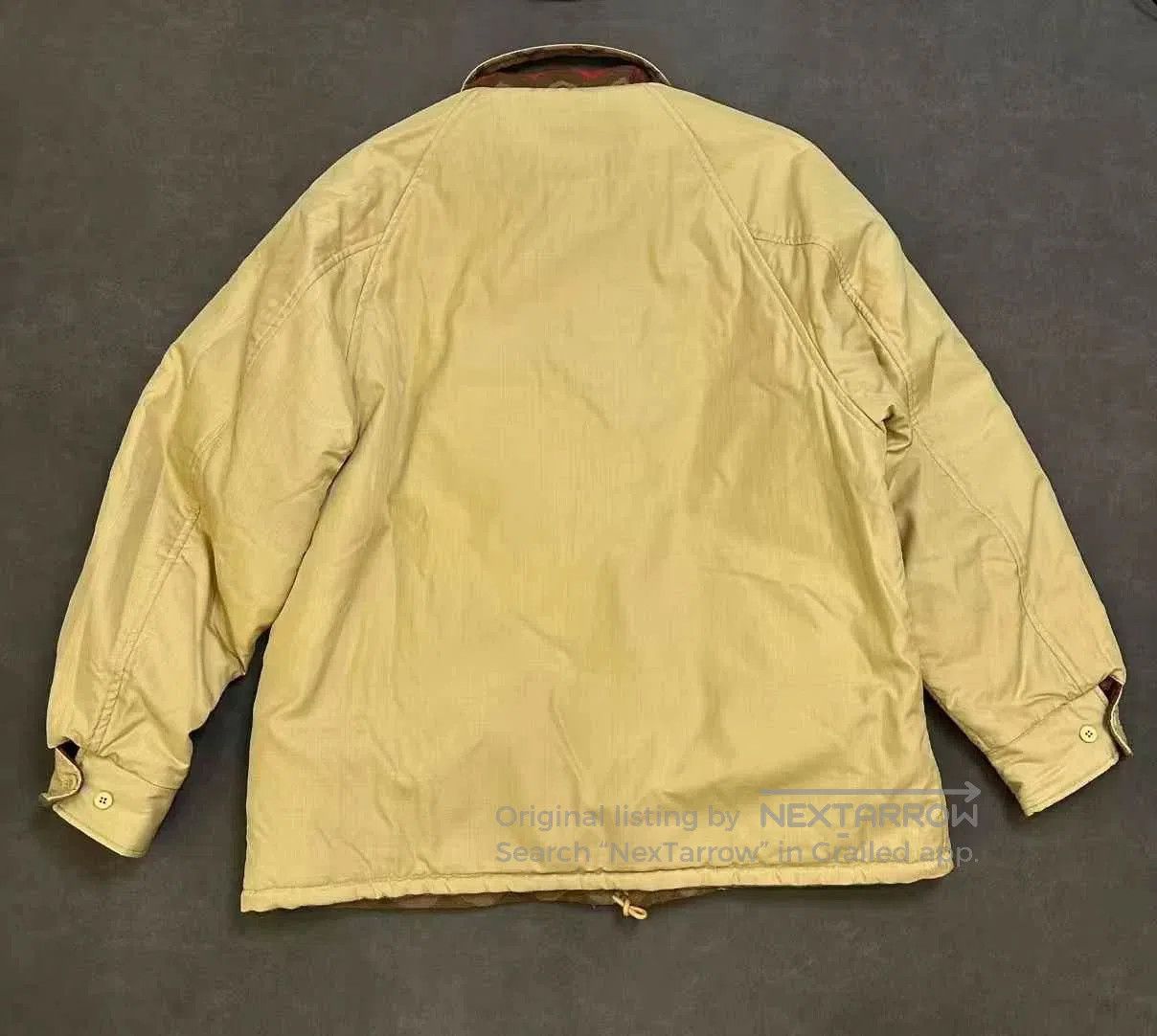 Visvim visvim 24AW COACH JKT JACQUARD BLANKET. Size US XL / EU 56 / 4 - 4 Thumbnail