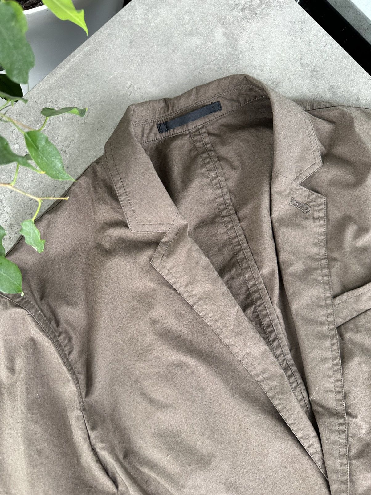 Allsaints Allsaints Jacket Size US S / EU 44-46 / 1 - 2 Thumbnail