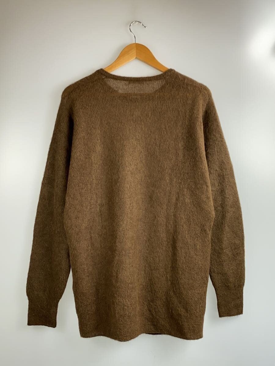 Auralee AW25 Alpaca Knit Sweater Size US XL / EU 56 / 4 - 2 Thumbnail