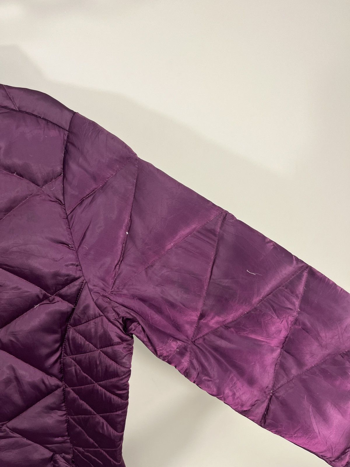 The North Face The North Face 550 Women’s Outdoor Down Puffer Jacket Size M / US 6-8 / IT 42-44 - 11 Thumbnail