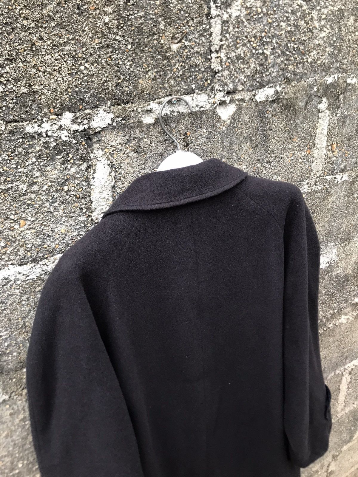 Other 🔥Vintage Pure Cashmere Italy Long Coat Size US M / EU 48-50 / 2 - 16 Thumbnail