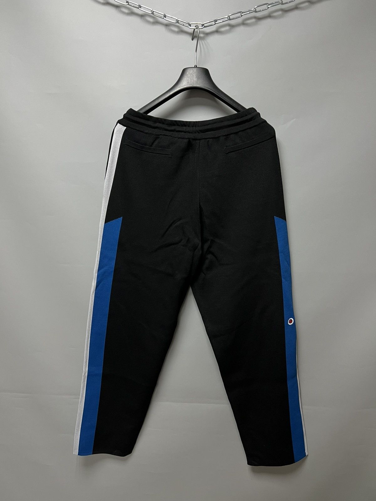 Rhude × Zara RHUDE x Zara Knit Jogger Pants SIZE L Limited Edition NEW Size US 34 / EU 50 - 3 Thumbnail