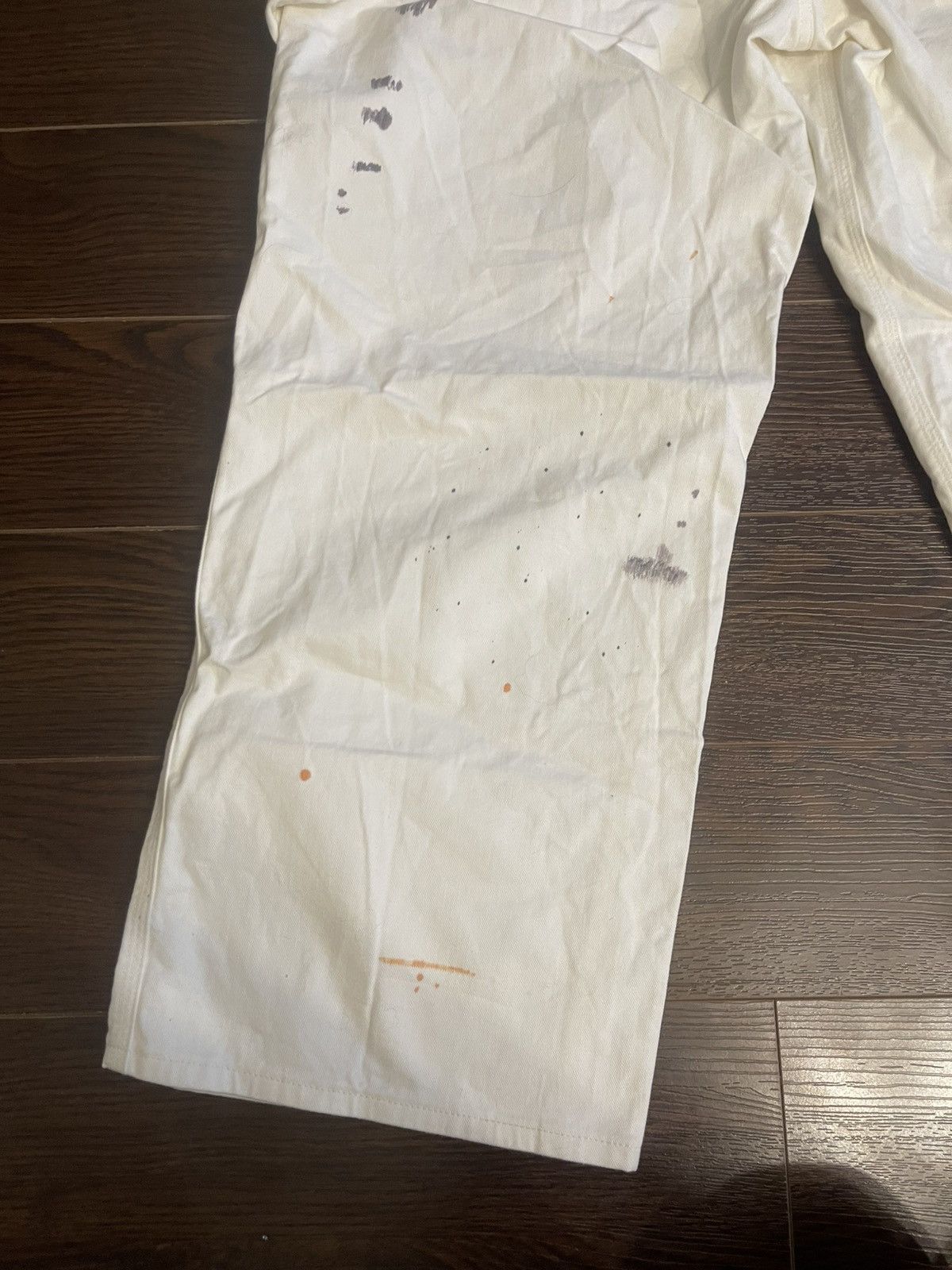 Gap × Madhappy Madhappy x Gap Painter Carpenter Pants Size 36" / US 14 / IT 50 - 13 Thumbnail
