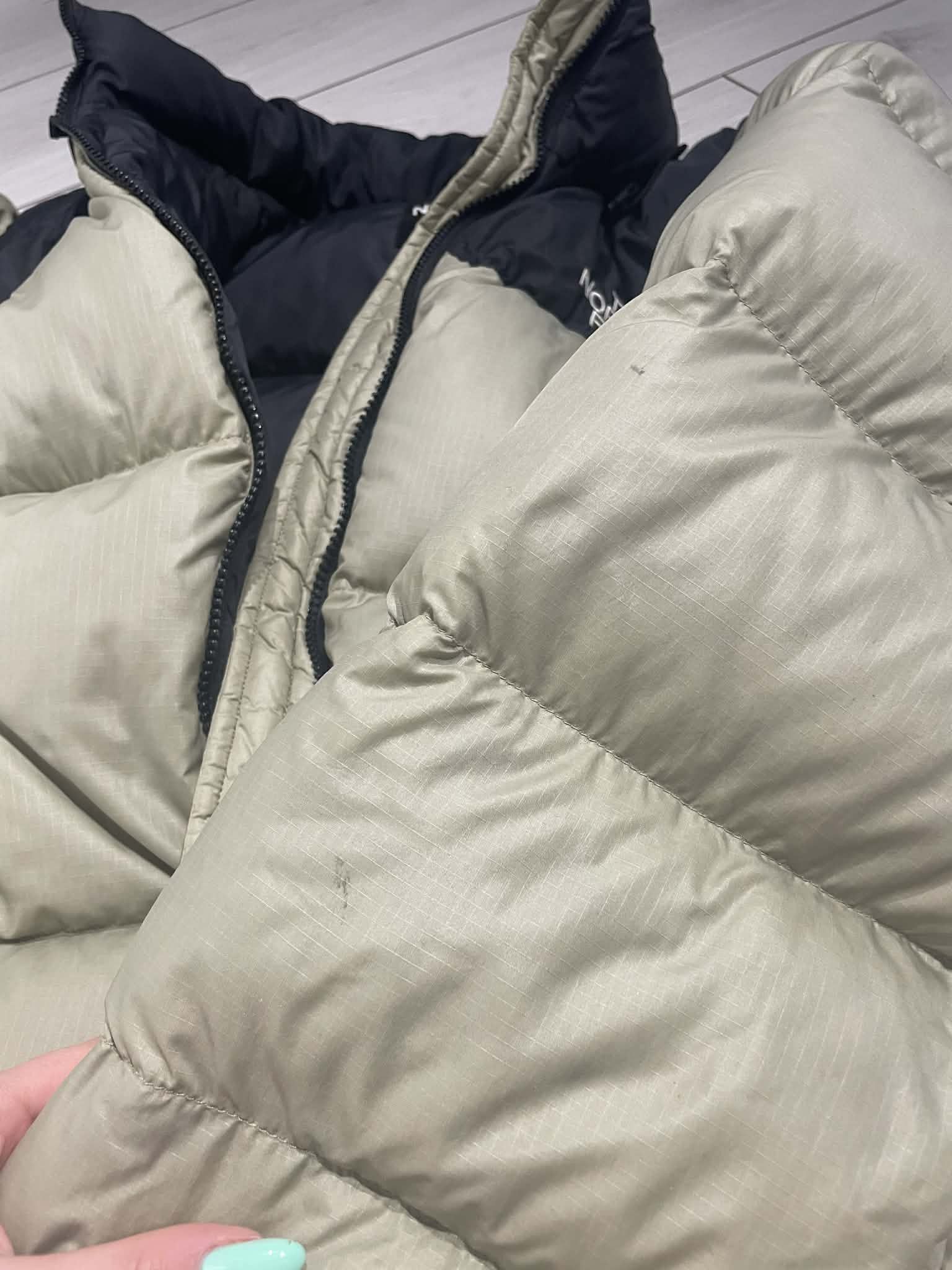The North Face The North Face Nuptse 700 (S05) Size US XL / EU 56 / 4 - 13 Thumbnail