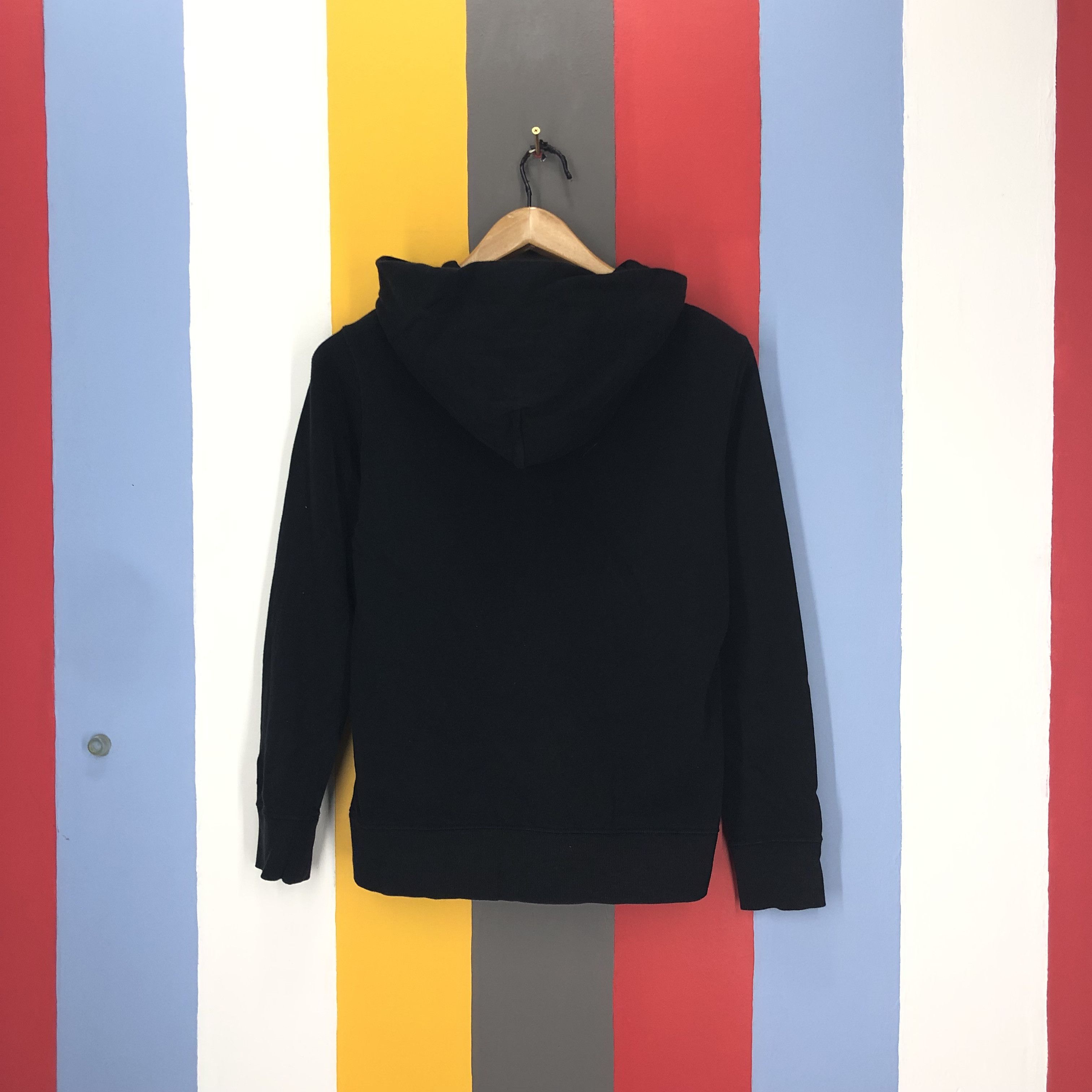 Kaws × Peanuts × Uniqlo UNIQLO x KAWS x PEANUTS Hoodie Pullover #1656/04 Size US S / EU 44-46 / 1 - 8 Thumbnail