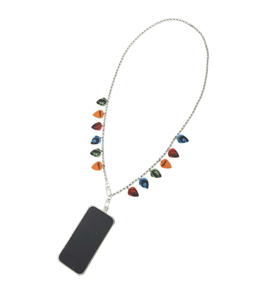 Hysteric Glamour Hysteric Glamour Pick Shoulder Phone Strap Size ONE SIZE - 3 Thumbnail