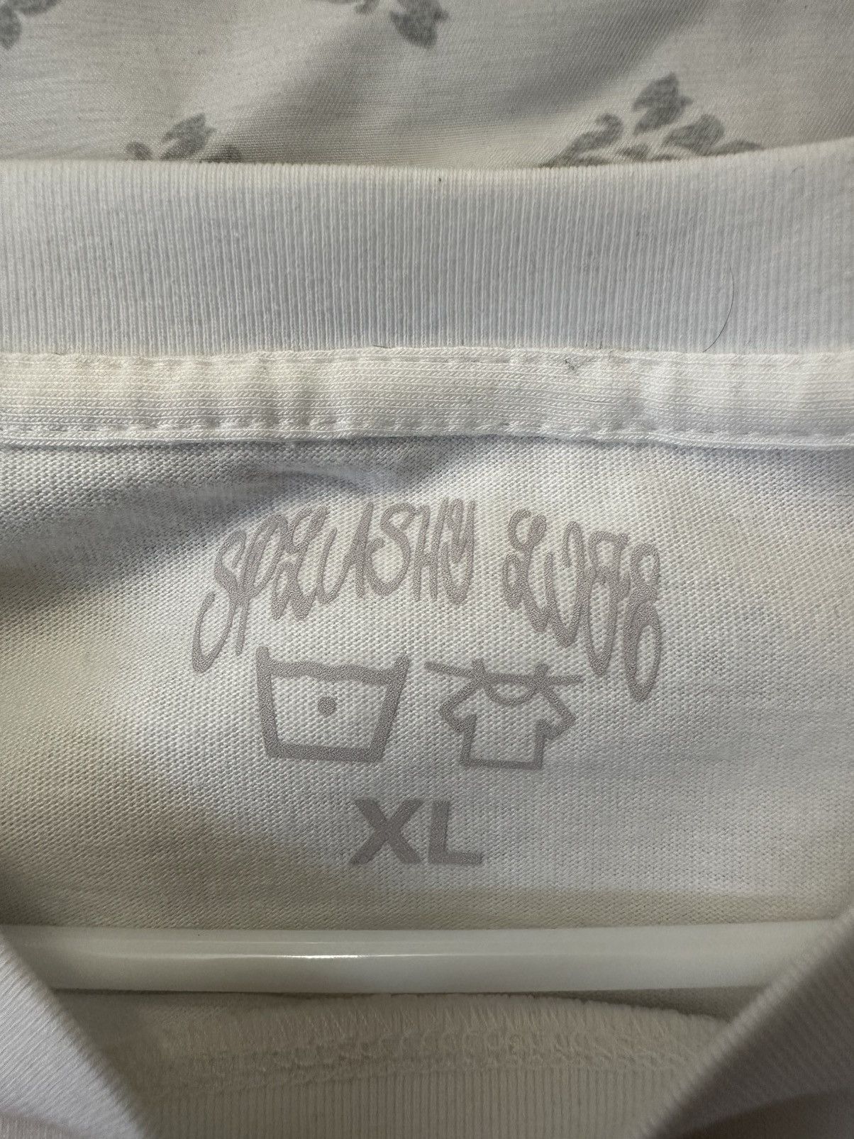 Designer × Vintage Virgil Tee Size US XL / EU 56 / 4 - 3 Thumbnail