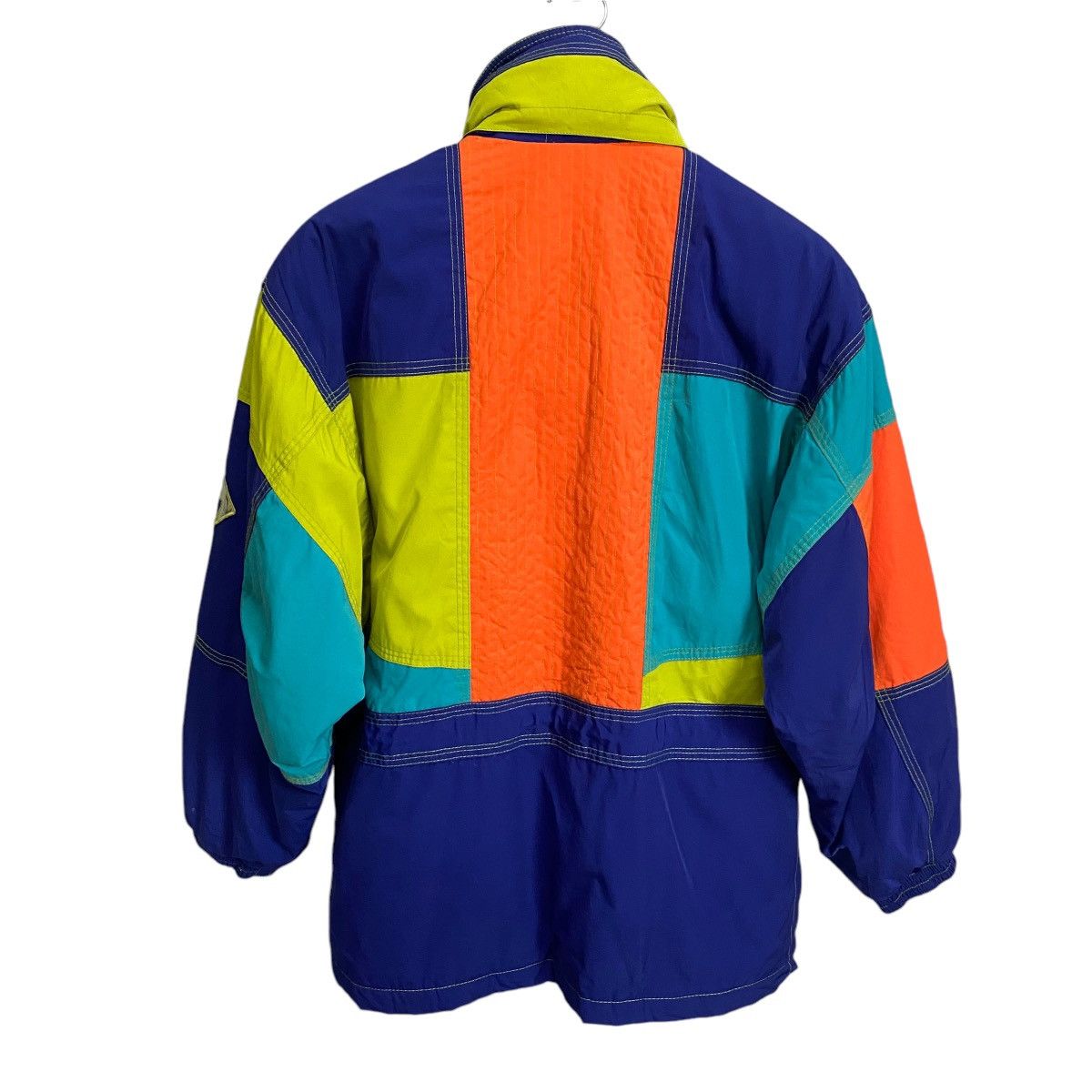 Sports Specialties Nordica multicolor ski jacket Size US L / EU 52-54 / 3 - 4 Thumbnail