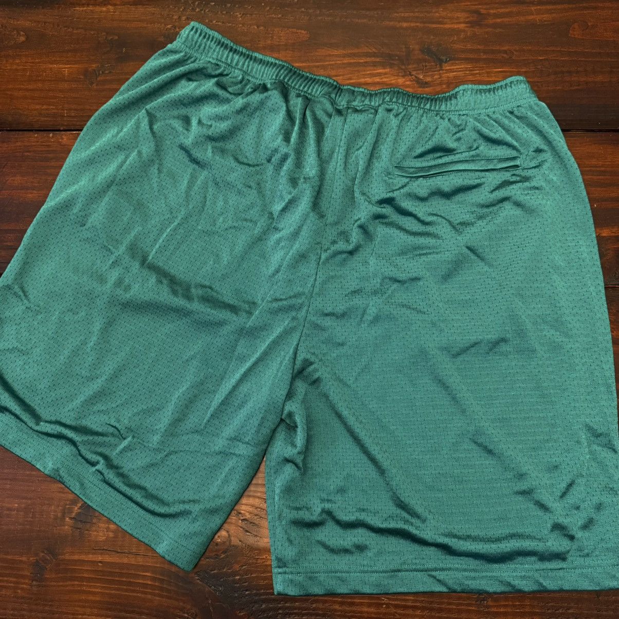 Supreme Champion Mesh Shorts