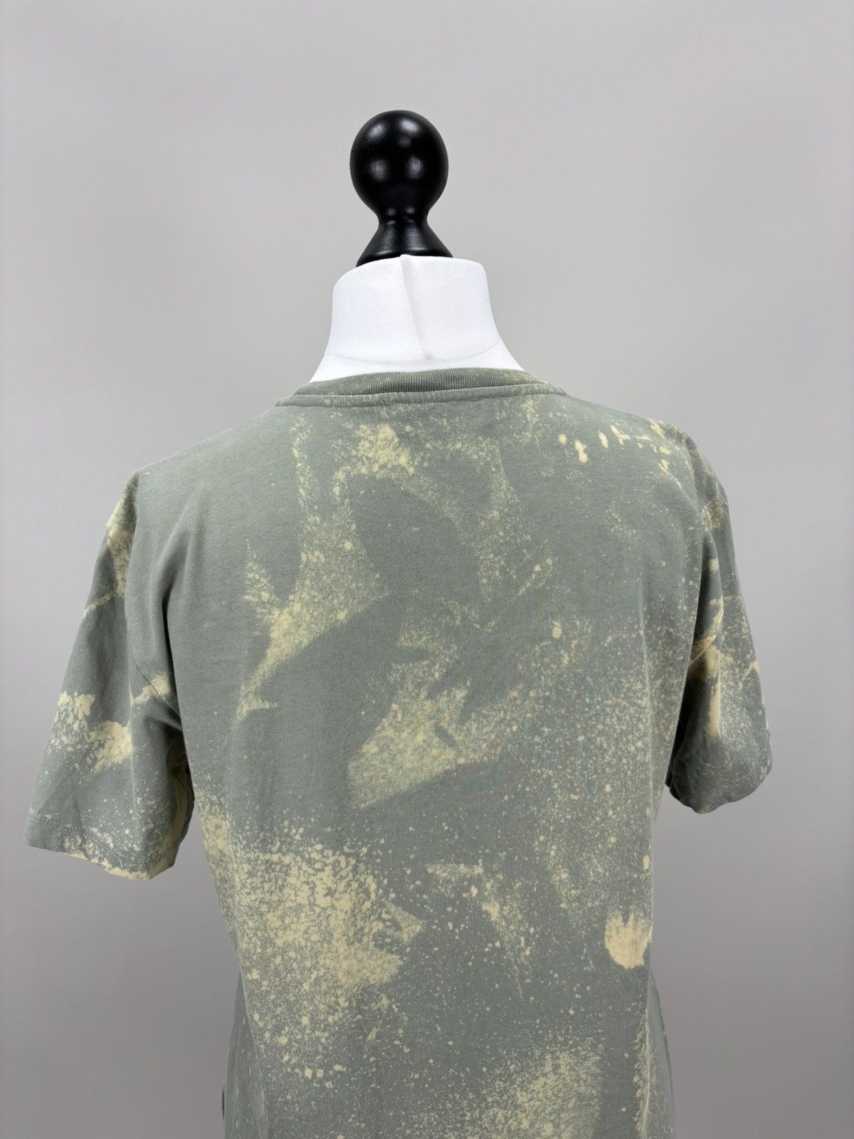 Trussardi Womens t shirt Trussardi Size L Color Khaki Size L / US 10 / IT 46 - 7 Thumbnail