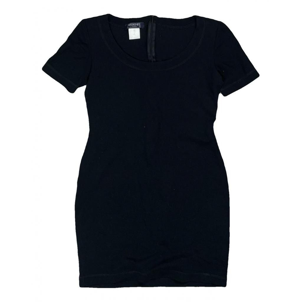 image of Max Mara Dress in Black, Women's (Size Large)