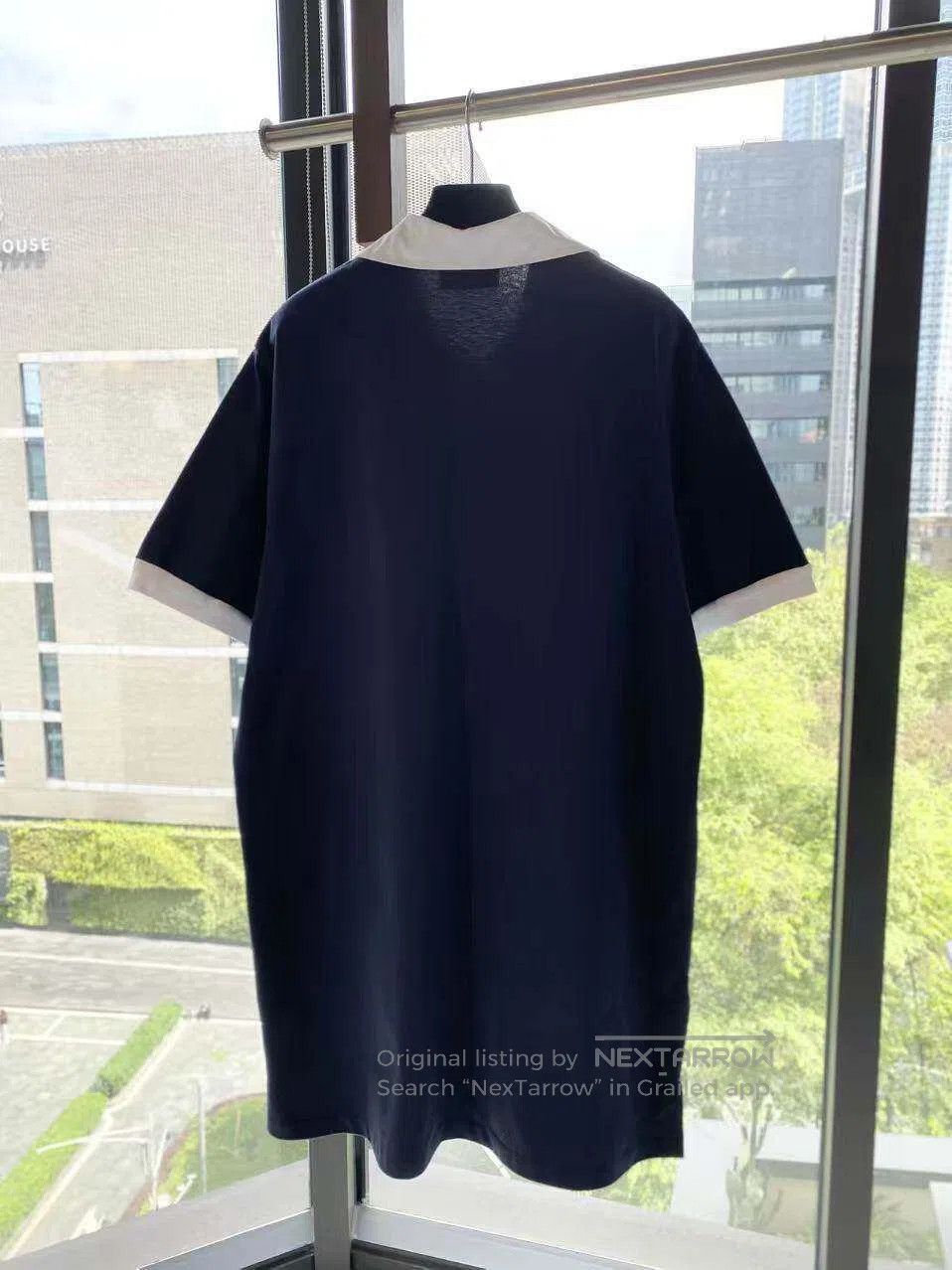 Prada Prada Polo neck dress| Size XS / US 0-2 / IT 36-38 - 3 Thumbnail
