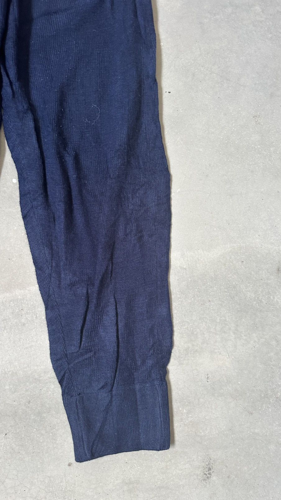 JW Anderson × Uniqlo UNIQLO X JW ANDERSEN SWEATPANT Size US 36 / EU 52 - 3 Thumbnail
