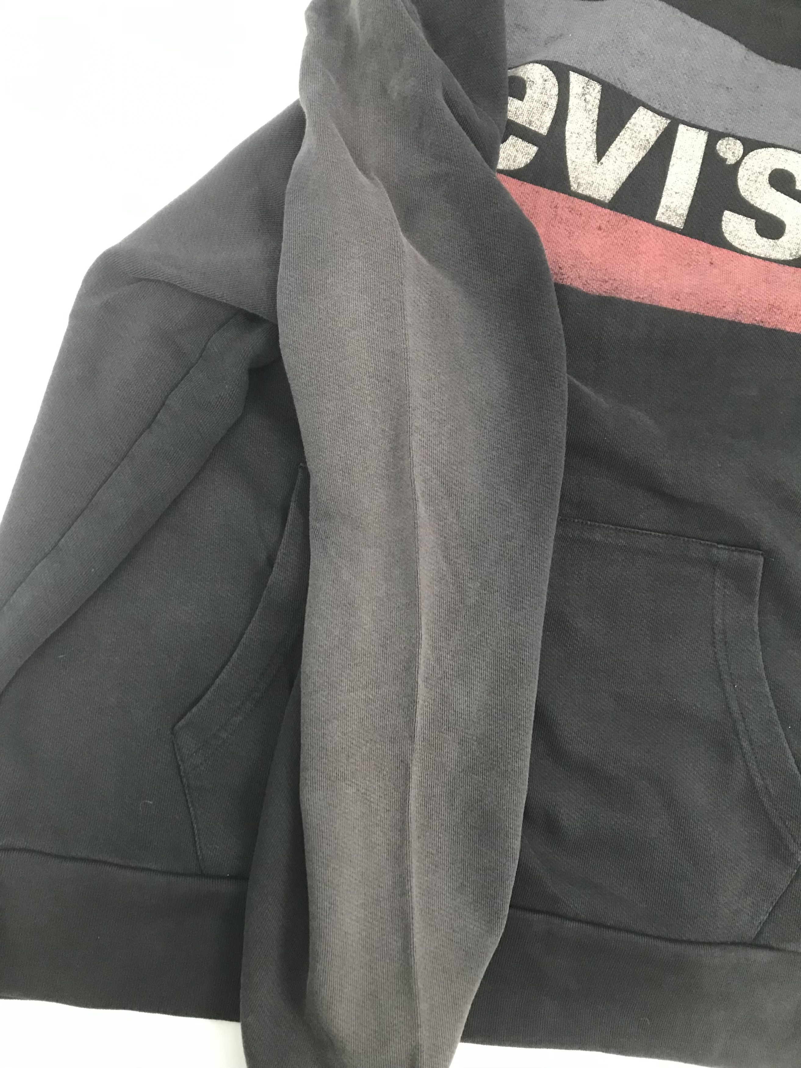 Levi's Original Levi’s Hoodie Size US XXL / EU 58 / 5 - 7 Thumbnail