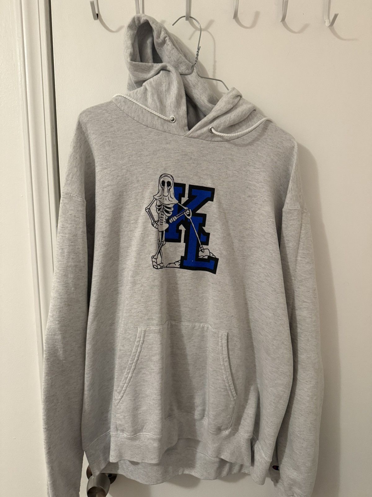 Other Knocked loose Size US XL / EU 56 / 4 - 1 Thumbnail