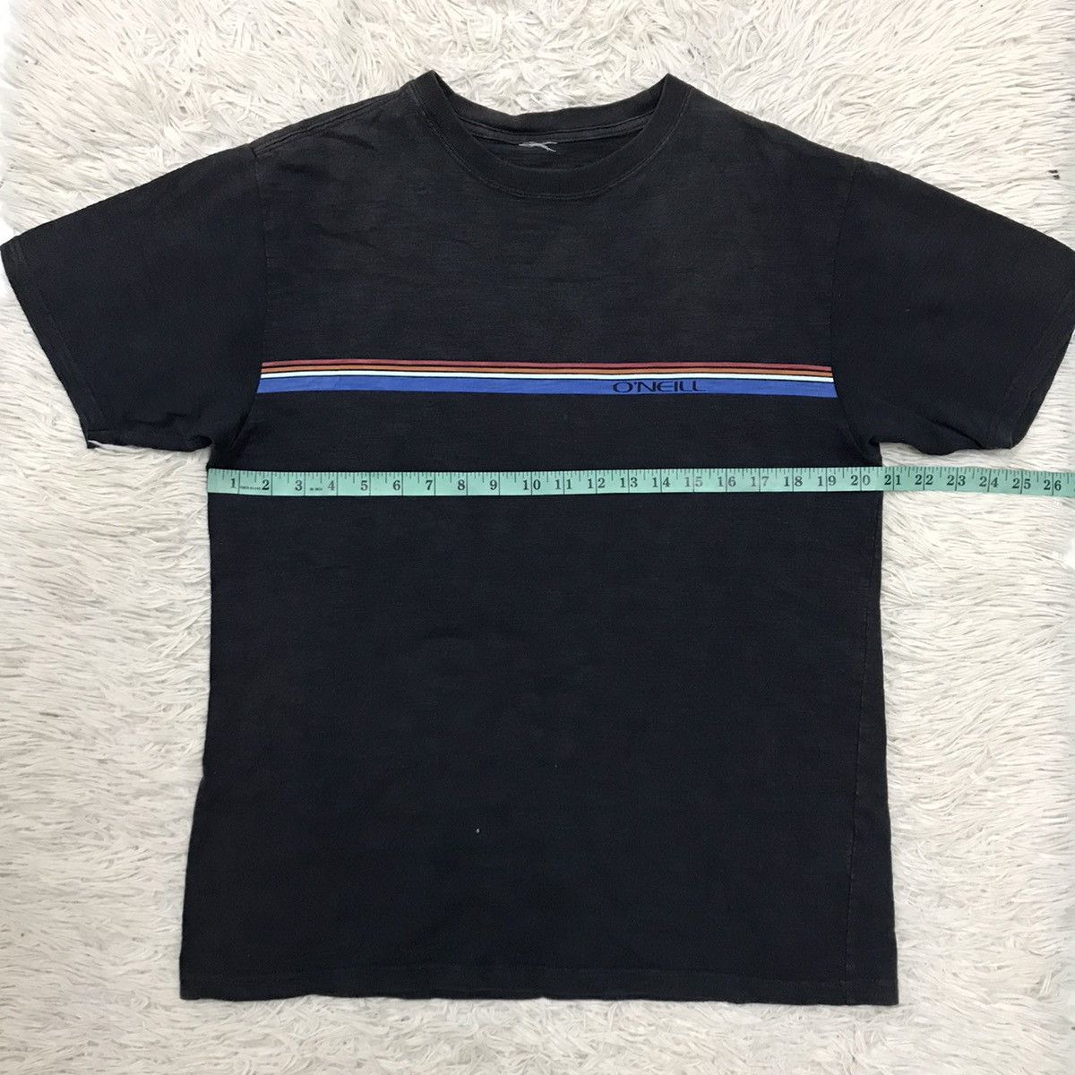 O'Neill VINTAGE O’NEILL SURFING TSHIRT Size US M / EU 48-50 / 2 - 14 Thumbnail