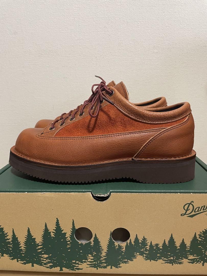 Danner Cascade Range 4 Shoes Size US 8 / EU 41 - 6 Thumbnail