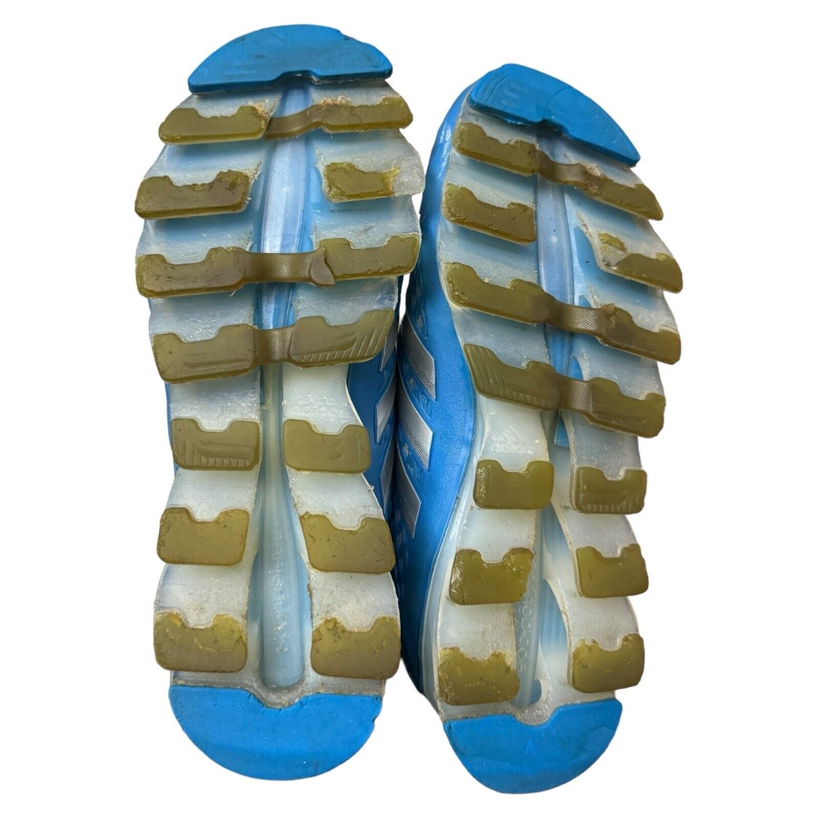 Adidas Adidas SPRINGBLADE RAZOR Lightweight Running Sneakers 5US Size US 5 / IT 35 - 6 Thumbnail