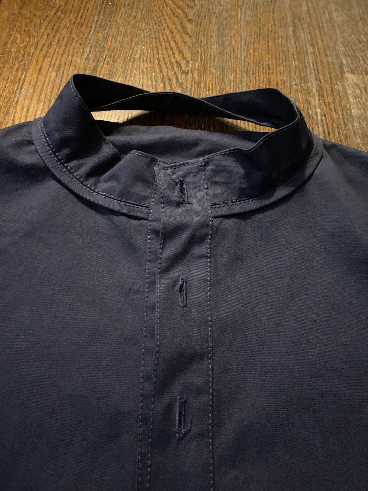 Dover Street Market Petra Ptackova Light Jacket Size Medium Size US M / EU 48-50 / 2 - 5 Thumbnail
