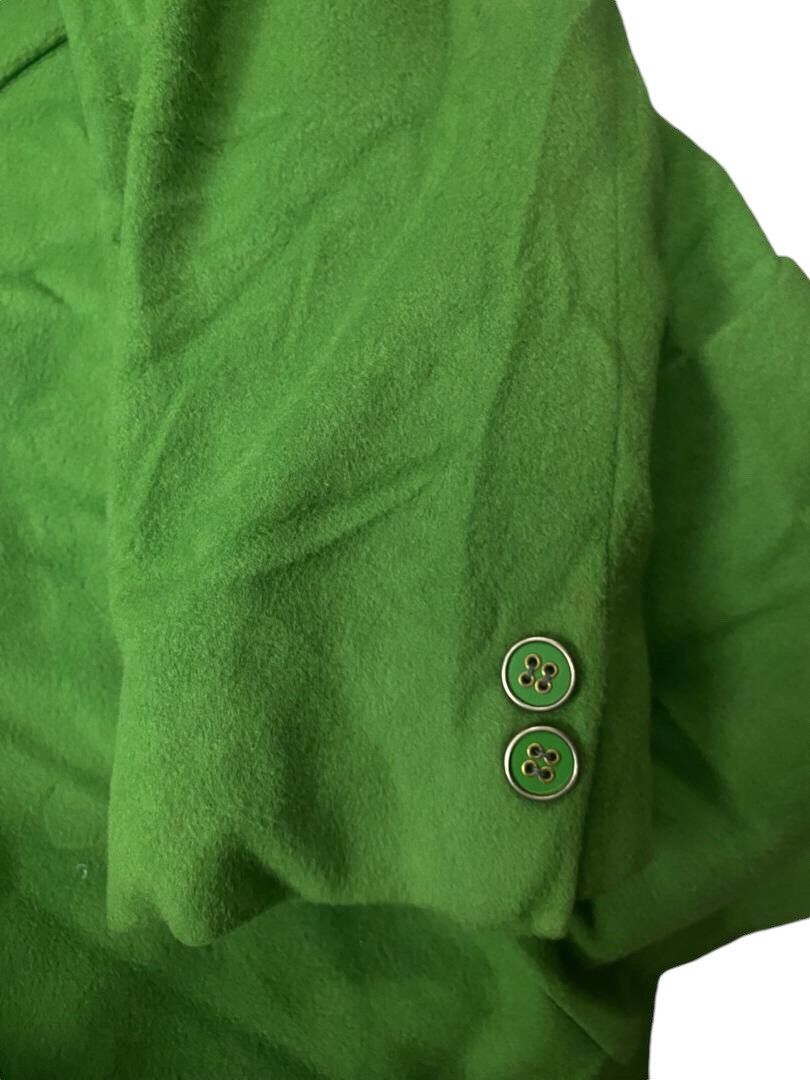 Designer × Versace × Vintage Vintage Versace Jeans Couture Blazer Size 36R - 10 Thumbnail