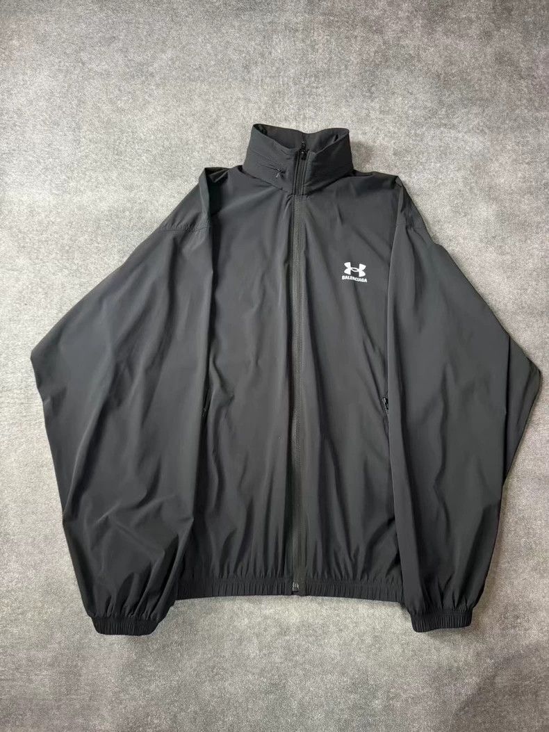 Balenciaga Balenciaga Joint sun protection suit jacket Size US XS / EU 42 / 0 - 2 Thumbnail