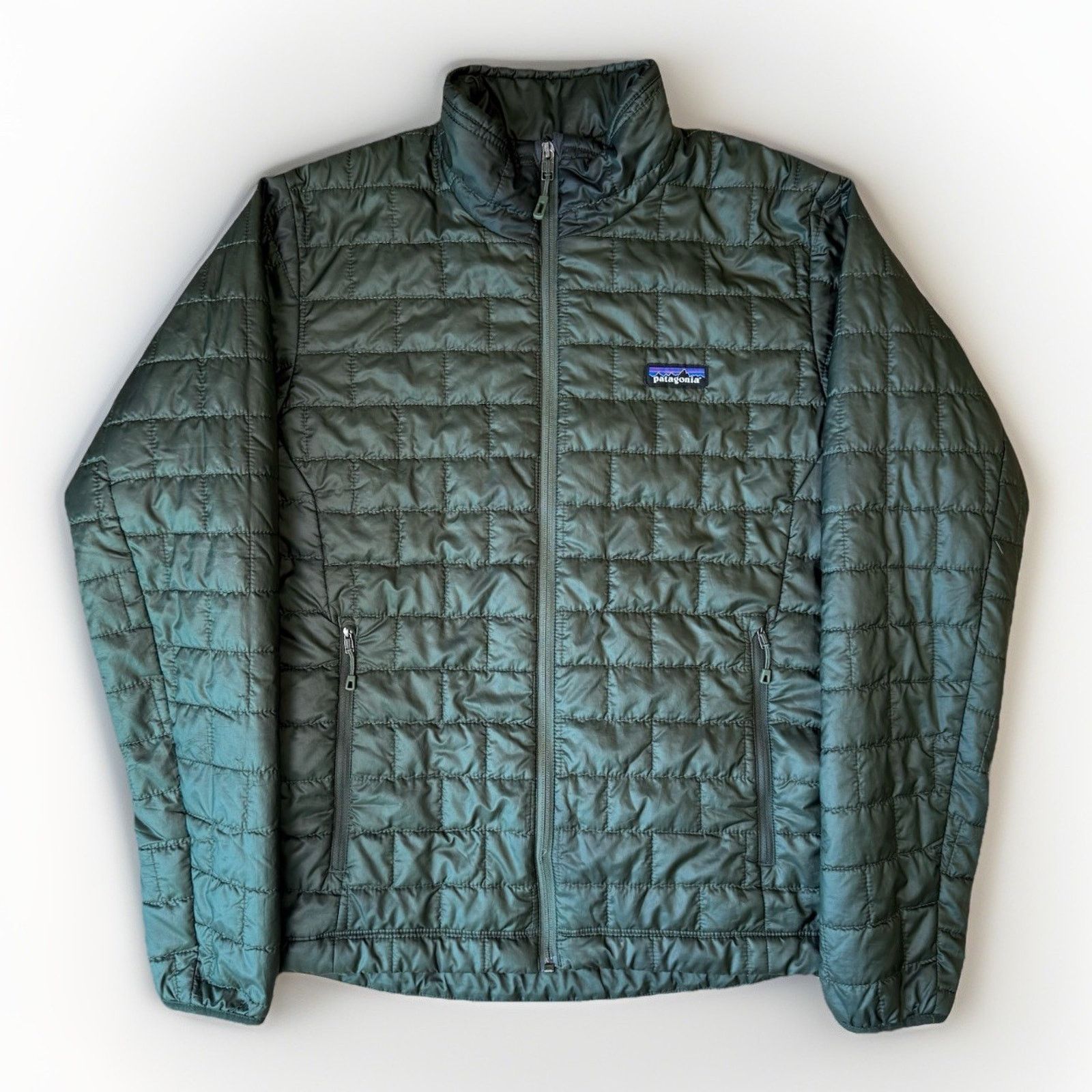 Patagonia *RARE* PATAGONIA LEVEL 5 MILITARY JACKET GEN 2 PCU MARS 