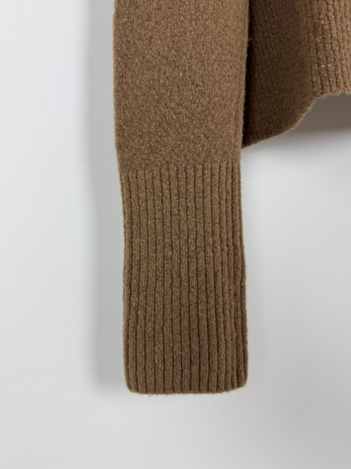 Allsaints AllSaints Tierny Roll Neck Women’s Sweater Size L / US 10 / IT 46 - 13 Thumbnail