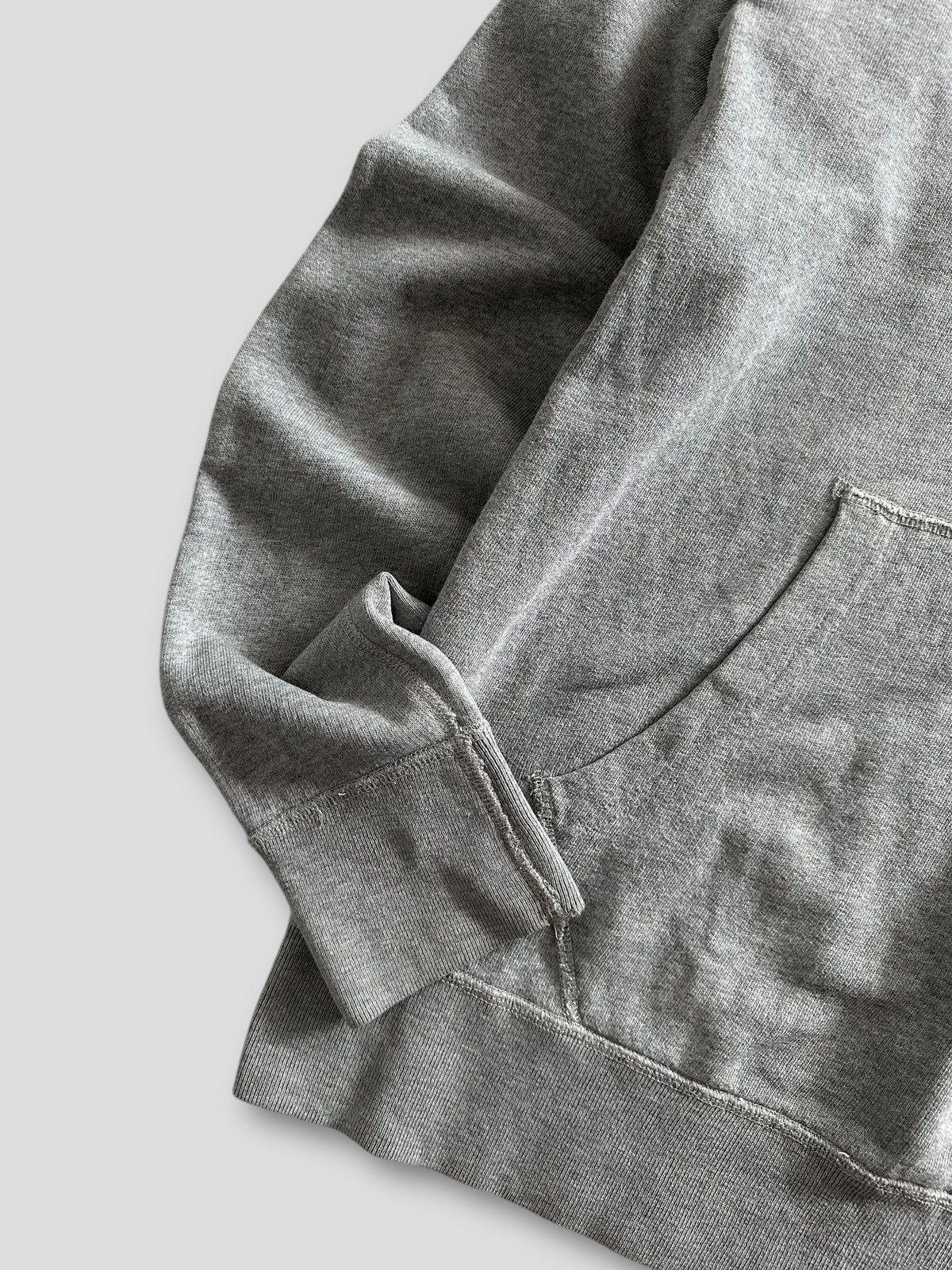 Stussy Stussy hoodie sweat Size US S / EU 44-46 / 1 - 4 Thumbnail