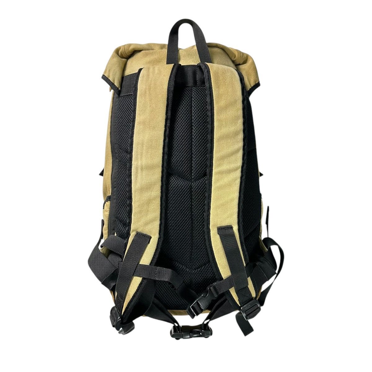 Vintage × Vision Streetwear Vintage Vision Streetwear Skaters Backpack Size ONE SIZE - 4 Thumbnail