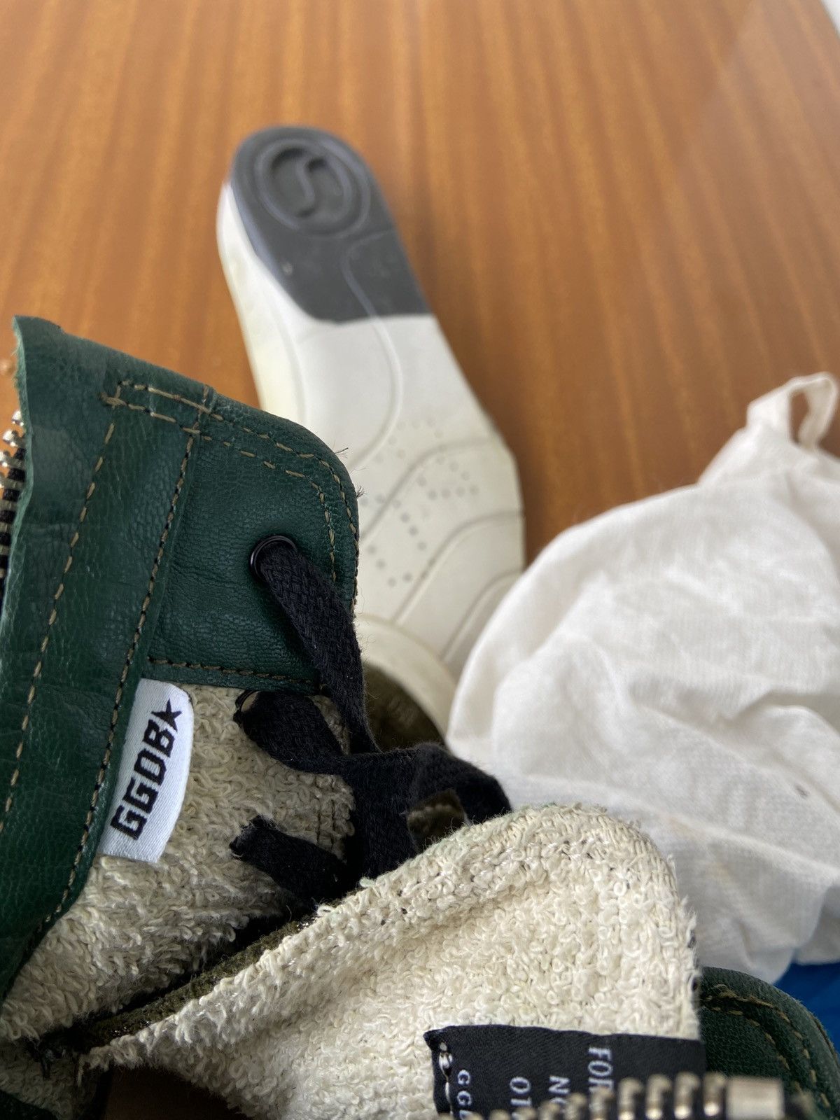 Golden Goose Golden Goose Size US 11 / EU 44 - 16 Thumbnail