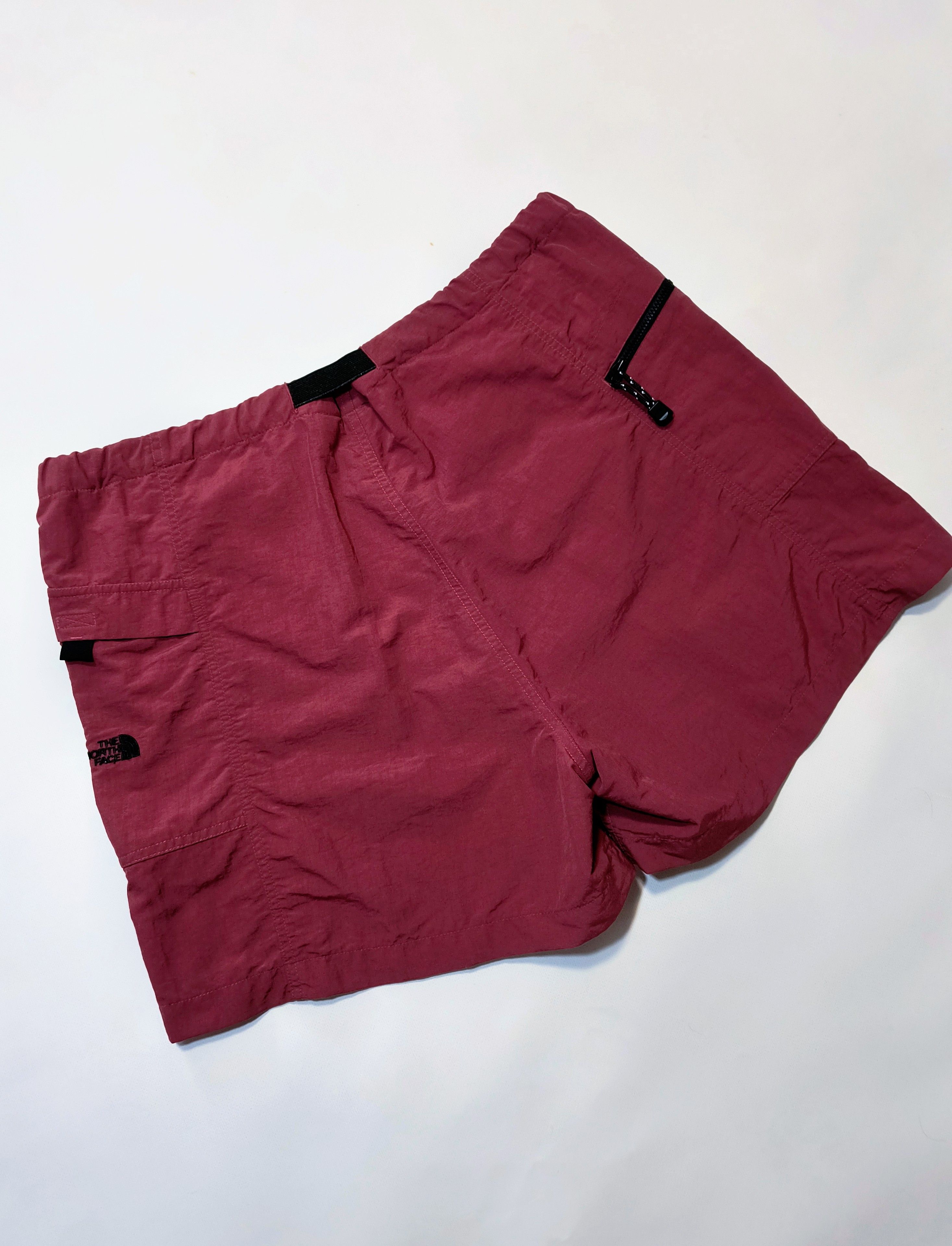The North Face × Vintage Vintage The North Face Shorts Size US 34 / EU 50 - 2 Thumbnail