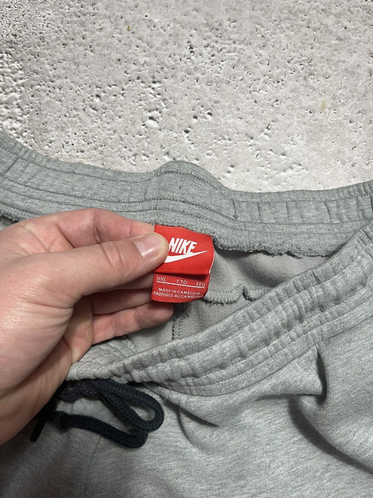 Nike Nike Tech Fleece Sportswear Sweatpants Size US 38 / EU 54 - 5 Thumbnail