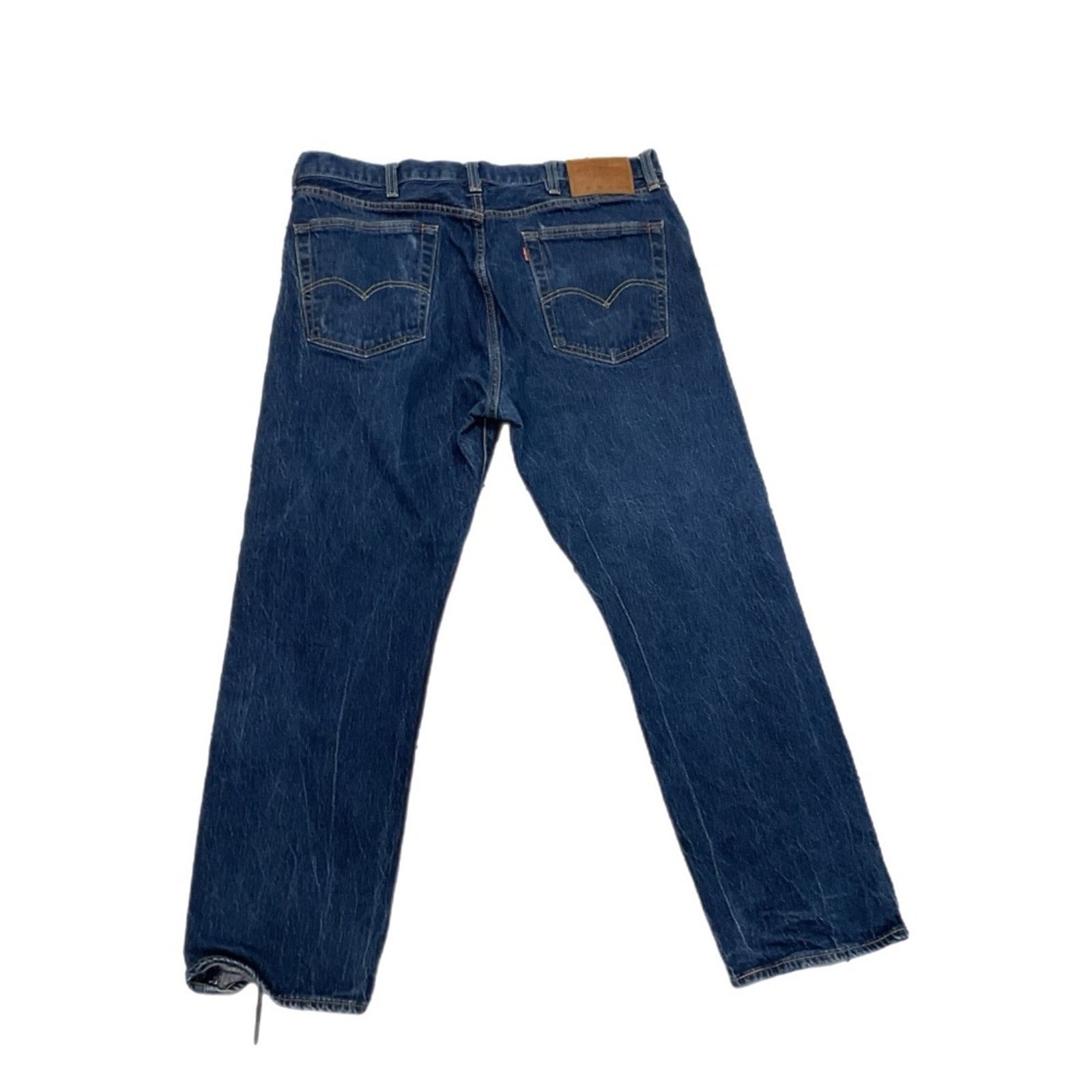 Levi's 501 Levi's Premium Jeans Size US 39 - 2 Thumbnail