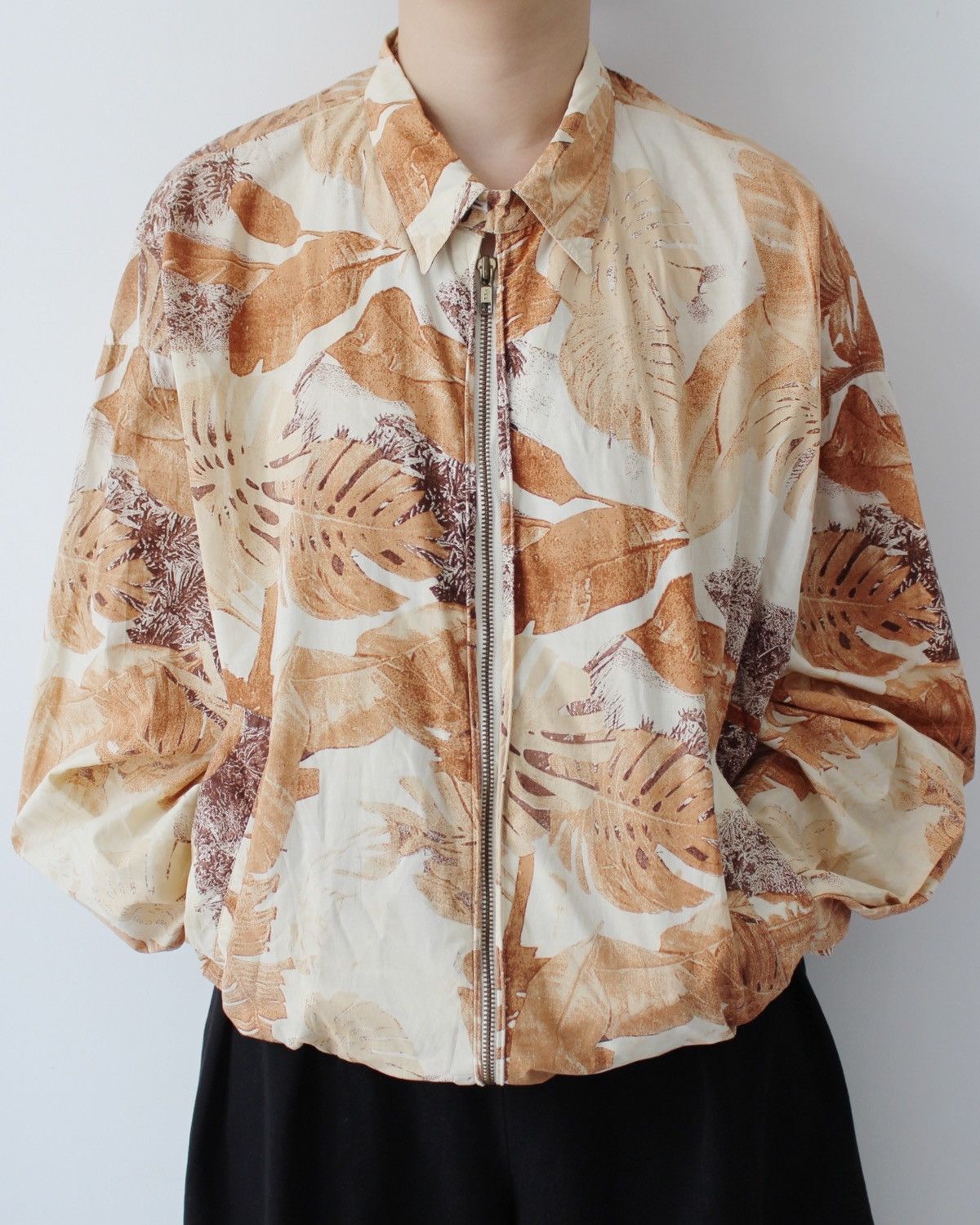 Vintage 2000S GUY POLISHED & CLASSIC DESIGNED BY HIRAOKA JACKET Size US M / EU 48-50 / 2 - 2 Thumbnail