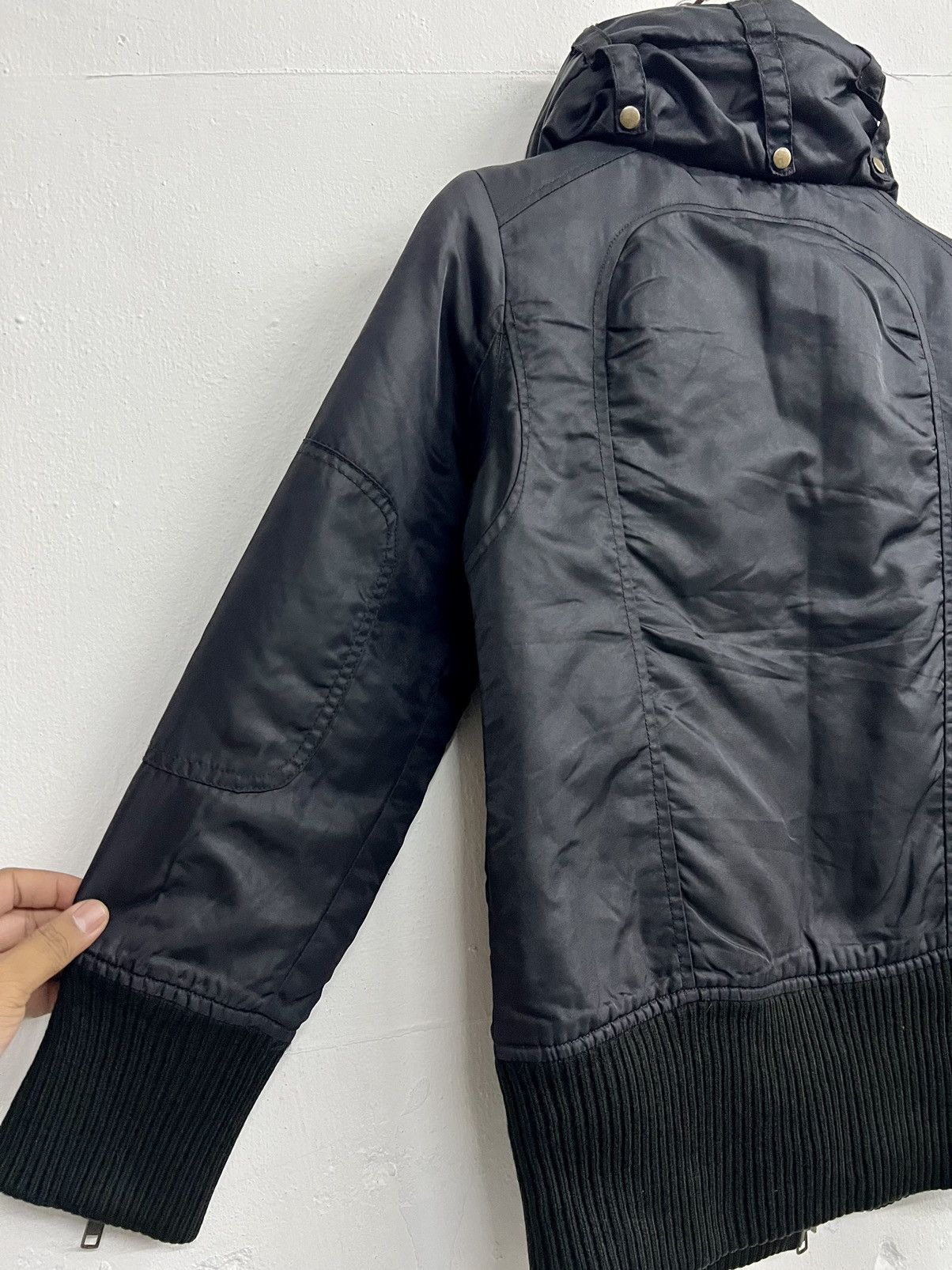 14th Addiction 2000s Lip Service Cargo Multipocket Bono Jacket Size US M / EU 48-50 / 2 - 17 Thumbnail
