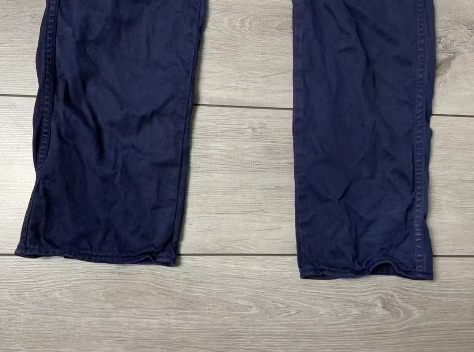 Edwin Edwin casual pants Japanese brand size 32/33 Size US 32 / EU 48 - 5 Thumbnail