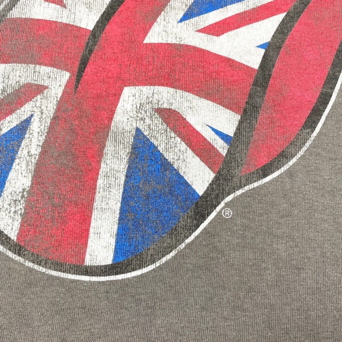Band Tees The Rolling Stones T Shirt Band Rock Tour Tee Size US S / EU 44-46 / 1 - 3 Thumbnail