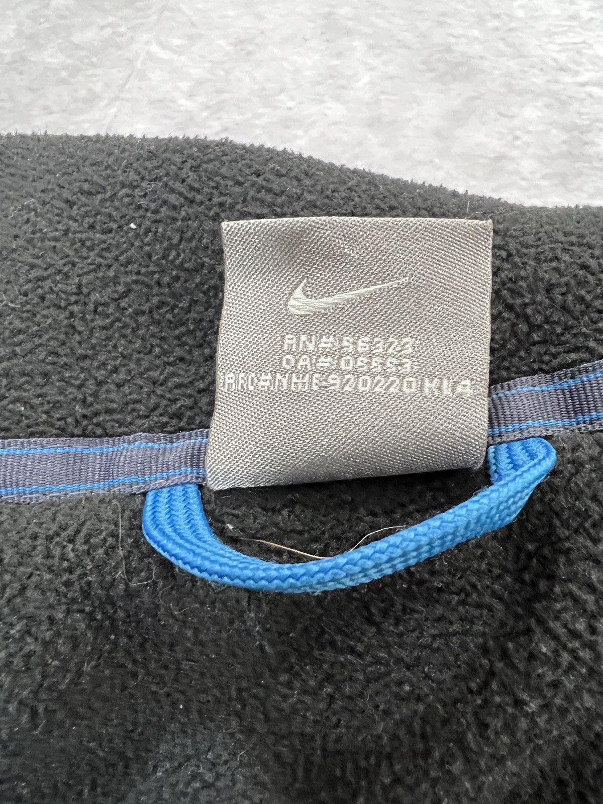 Nike Nike Men’s Large Gray Winter Coat Heavyweight Jacket Size US L / EU 52-54 / 3 - 5 Thumbnail