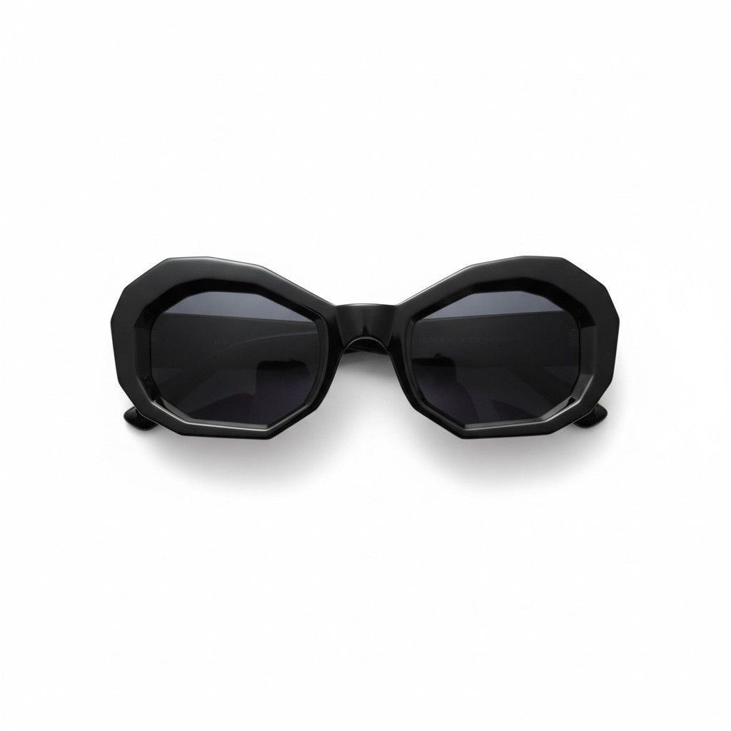 Amiri Amiri HoneyComb Sunglasses Size ONE SIZE - 1 Thumbnail