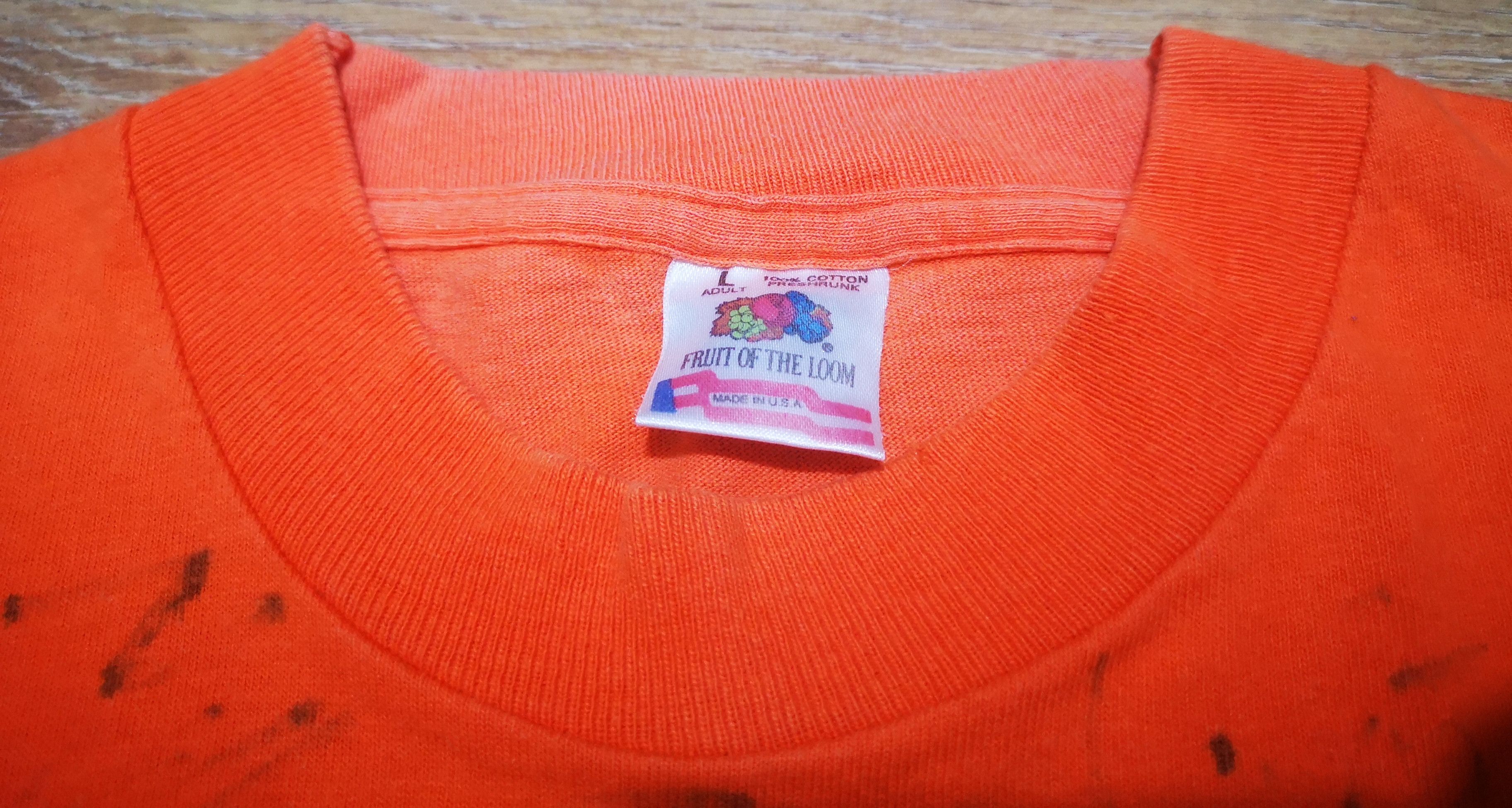 Band Tees × Vintage Autograph Vintage 90s Matthew Sweet Band Super Baby Niceman Size US L / EU 52-54 / 3 - 4 Thumbnail