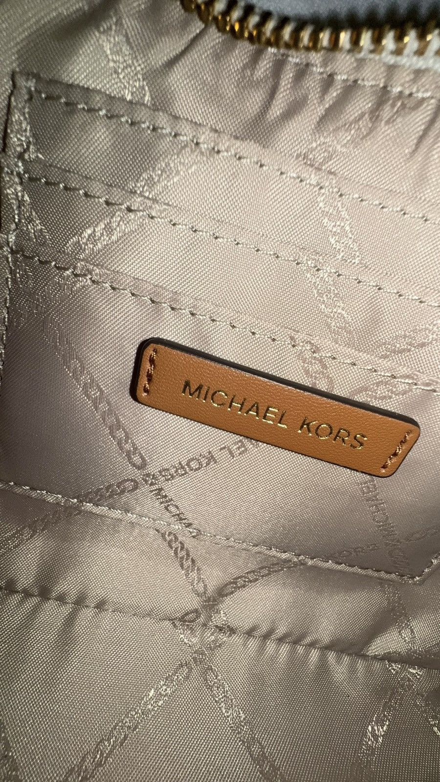 Michael Kors Michael Cors shoulder bag Size ONE SIZE - 4 Thumbnail