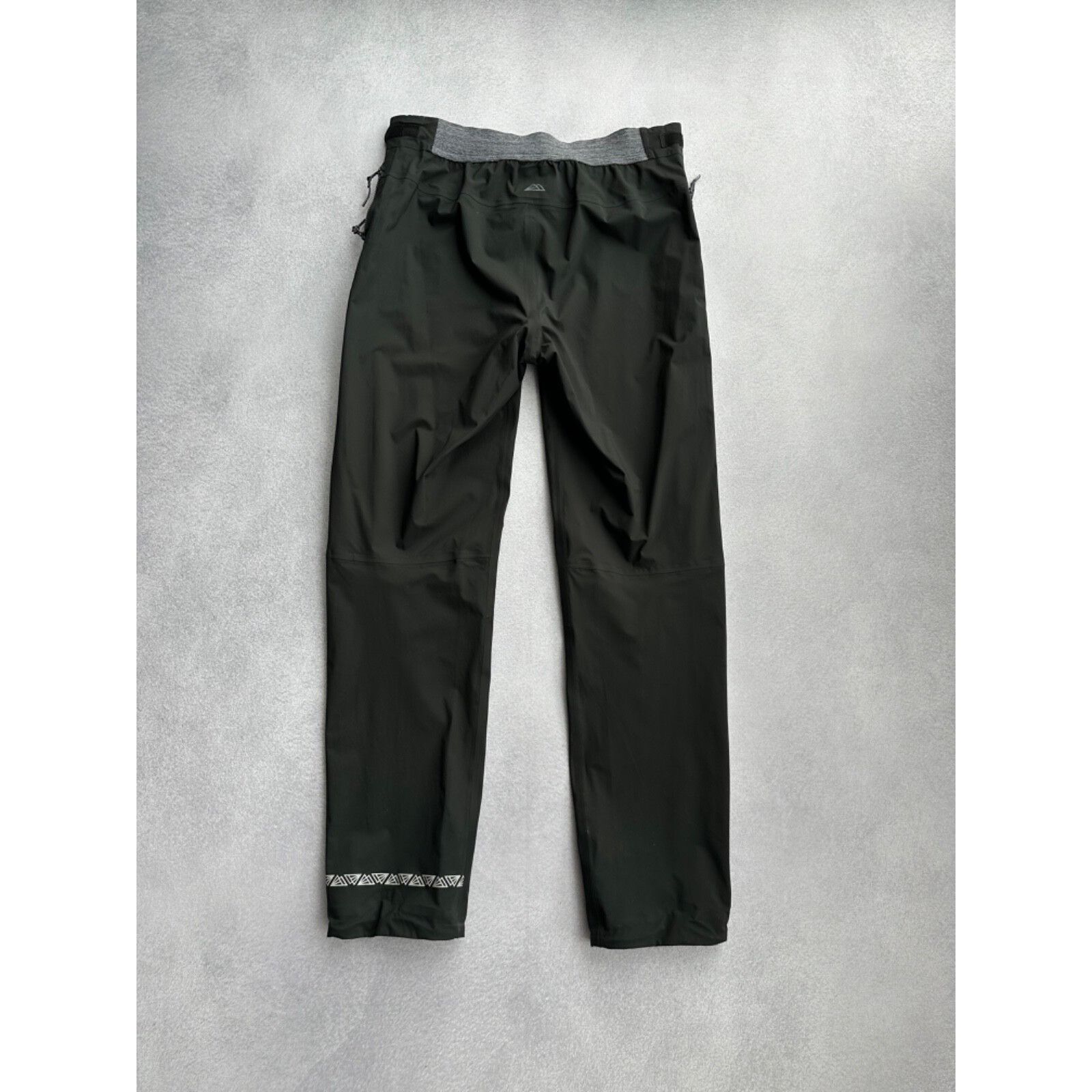 Vintage Radys Essential Mountain Wear Waterproof Pants Size US 30 / EU 46 - 8 Thumbnail