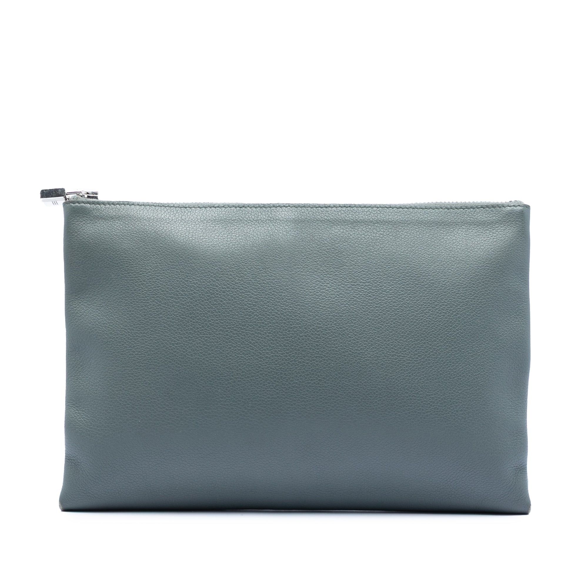 Hermes Evercolor Atout Pouch 26 Size ONE SIZE - 1 Thumbnail