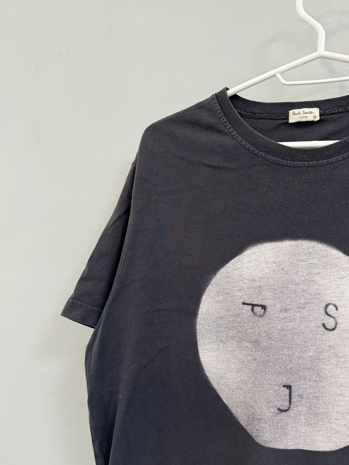 Japanese Brand × Paul Smith Paul smith pattern T-shirts streetwear y2k hype Japan Size US XL / EU 56 / 4 - 4 Thumbnail