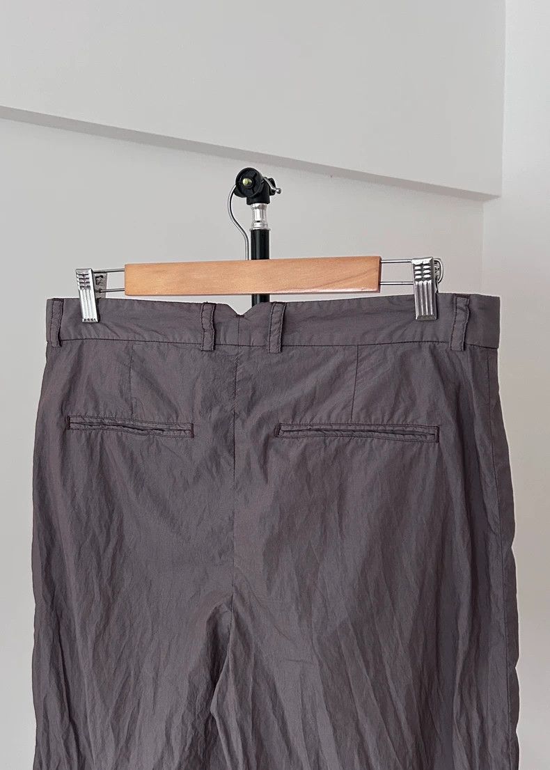 Our Legacy our legacyPleated trousers 2503-Nextarrow Size US 30 / EU 46 - 4 Thumbnail