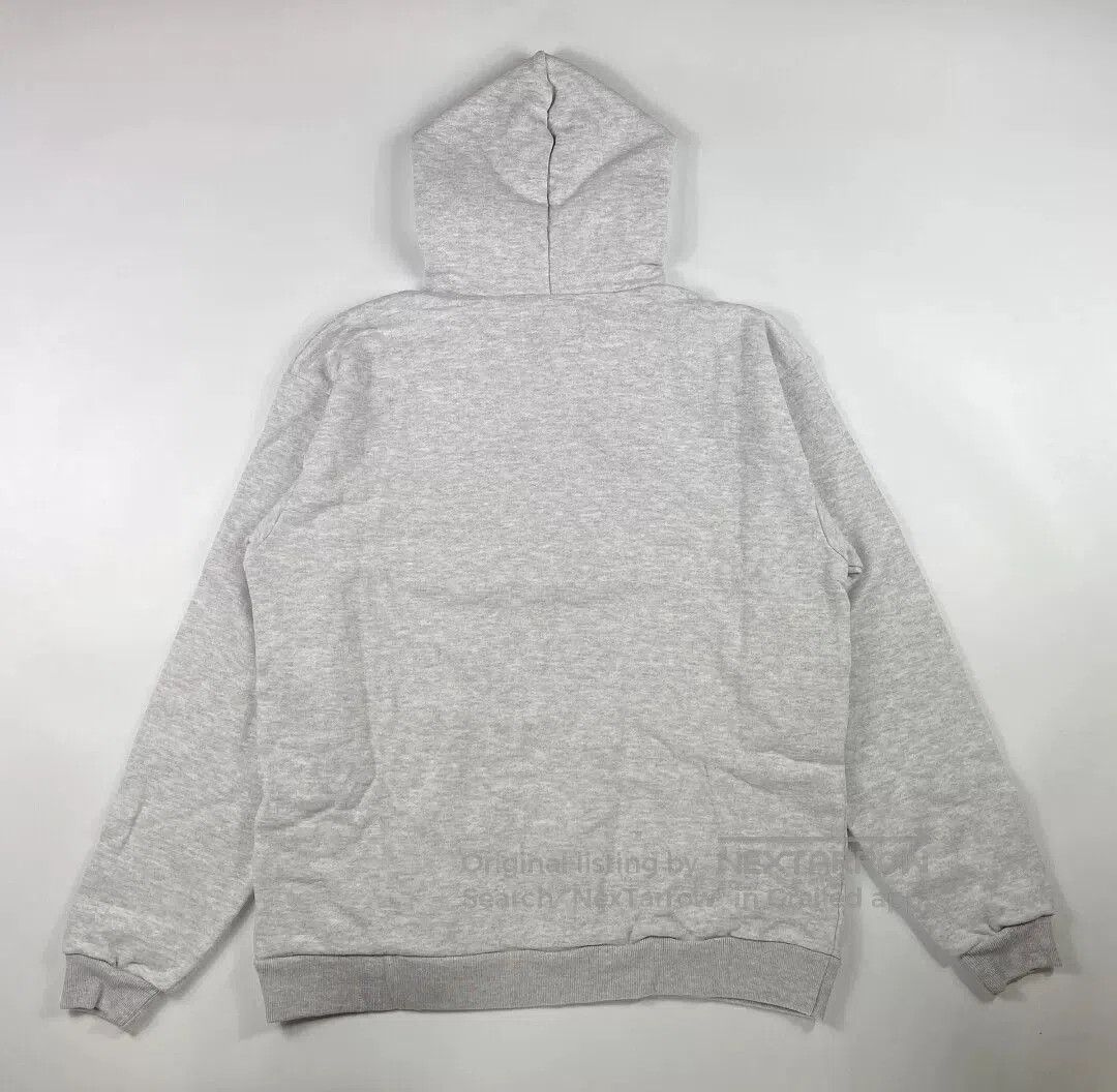 Wtaps urban territory design hooded sweatshirt. Size US L / EU 52-54 / 3 - 3 Thumbnail