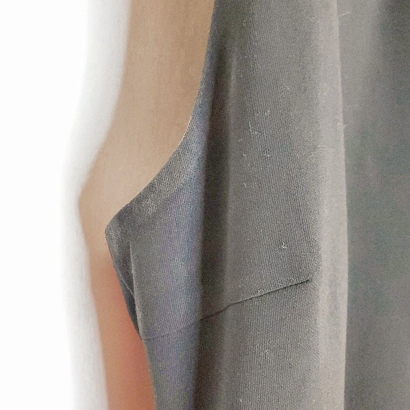 Elizabeth and James Elizabeth and James Black Freya Open Back Column Dress 0 XS Size XS / US 0-2 / IT 36-38 - 4 Thumbnail