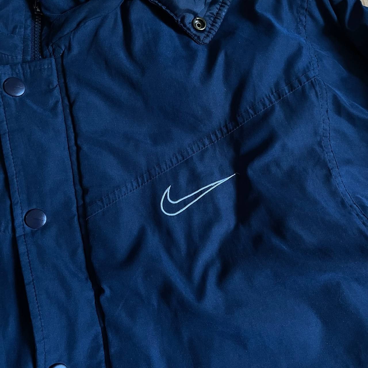 Nike Nike Big Swoosh Insulated Jacket Size US XL / EU 56 / 4 - 3 Thumbnail