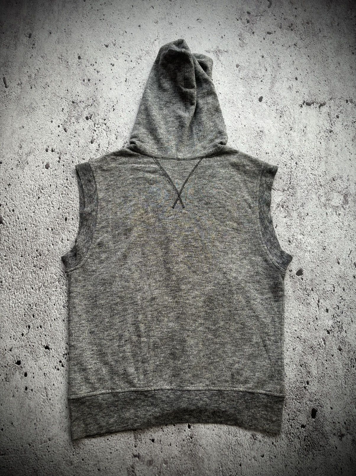 Vivienne Westwood Vivienne westwood vest Zipper Hoodie Size US M / EU 48-50 / 2 - 4 Thumbnail